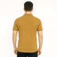 Plain Khakhi T-shirt : Regular