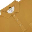 Plain Khakhi T-shirt : Regular