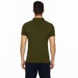 Plain Olive T-shirt : Regular