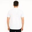 Plain White T-shirt : Regular