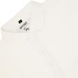 Plain White T-shirt : Regular