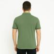 Plain Green T-shirt : Regular