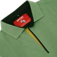 Plain Green T-shirt : Regular