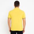 Plain Lemon T-shirt : Regular