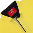 Plain Lemon T-shirt : Regular
