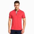 Plain Peach T-shirt : Regular