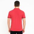 Plain Peach T-shirt : Regular