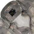 Print Gray Shirt : Party