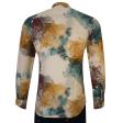 Print Green Shirt : Ditto