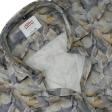 Print Gray Shirt : Ditto