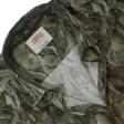 Print Gray Shirt : Ditto