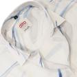 Print White Shirt : Ditto