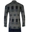Print Black Shirt : Ditto