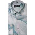 Combination Gray Shirt : Ditto