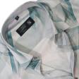 Combination Gray Shirt : Ditto
