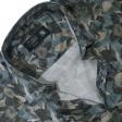 Combination Gray Shirt : Ditto