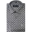 Combination Black Shirt : Ditto