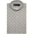 Combination White Shirt : Party
