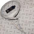 Combination White Shirt : Party