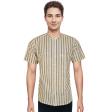 Combination Fawn Shirt : Party