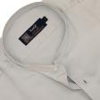 Plain Light Gray Shirt : Party