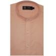Plain Pink Shirt : Party