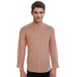 Plain Pink Shirt : Party