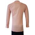 Plain Pink Shirt : Party