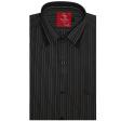 Combination Black Shirt : Party
