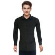 Combination Black Shirt : Party