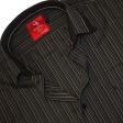 Combination Black Shirt : Party