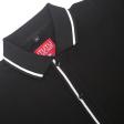 Combination Black T-shirt : Itutu (Slim Fit)
