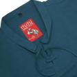 Combination Dark Blue T-shirt : Itutu (Slim Fit)
