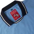 Combination Blue T-shirt : Itutu (Slim Fit)