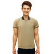 Combination Fawn T-shirt : Itutu (Slim Fit)