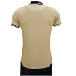 Combination Fawn T-shirt : Itutu (Slim Fit)