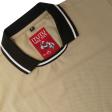 Combination Fawn T-shirt : Itutu (Slim Fit)