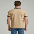 Combination Fawn T-shirt : Itutu (Slim Fit)