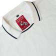 Combination White T-shirt : Itutu (Slim Fit)