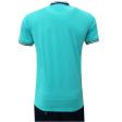 Combination Green T-shirt : Itutu (Slim Fit)