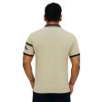 Combination Fawn T-shirt : Itutu (Slim Fit)