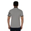 Combination Gray T-shirt : Itutu (Slim Fit)