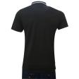 Combination Black T-shirt : Itutu (Slim Fit)
