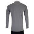 Self Design Dark Blue Shirt : Business