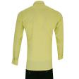 Plain Green Shirt : Business