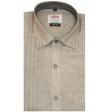 Combination Fawn Shirt : Ditto
