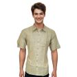 Combination Fawn Shirt : Ditto