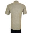Combination Fawn Shirt : Ditto