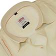 Combination Cream Shirt : Ditto