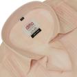 Combination Pink Shirt : Ditto